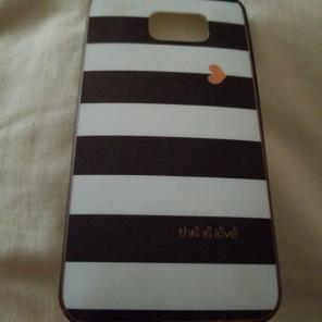 "This is love" case for Samsung Note 5