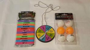 Adult Party Pack