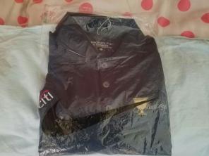 Presidents Cup Nike Golf shirt