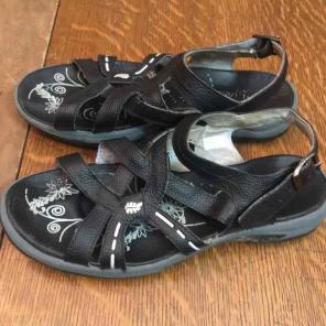GolfStream Spike Golf Women's Sandal 9