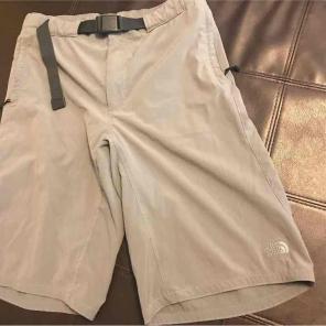 Men's north face shorts