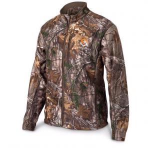 Scentlok Full Season Velocity Jacket