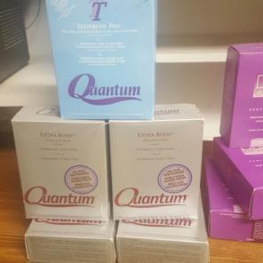 Bundle of 6 Quantum Perm, Prof