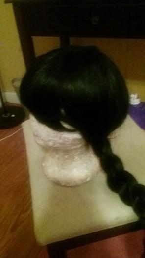 Freetress Equal premium synthetic wig