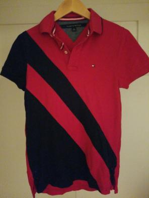 Tommy Hilfiger Polo