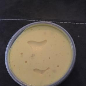 Yellow Butter Slime