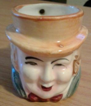 Vintage Mug