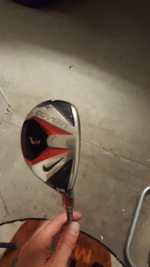 Nike golf club