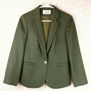 Seng Lih Men's Blazer