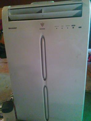 Sharp Ac Unit