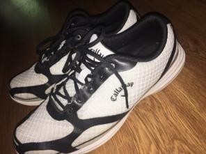 Calaway Women's Golf Shoes