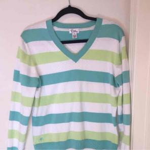 Lilly Pulitzer Sweater