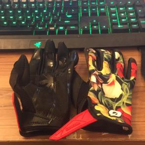 Riding Gloves