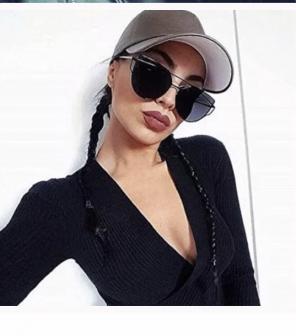 Black Sunnies