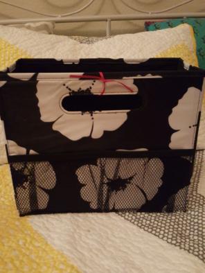 Thirty-One Fold-n-File
