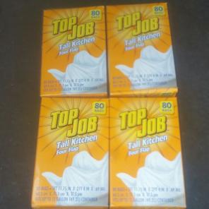 Trash bags