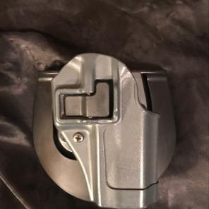 Blackhawk S&W M&P Holster