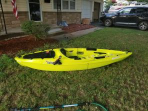 Kayak