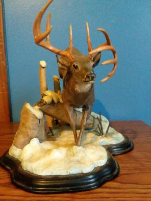 "The Buck of a Lifetime"