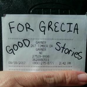 Good Stories
