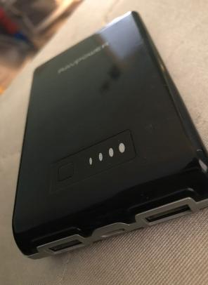 Portable Charger