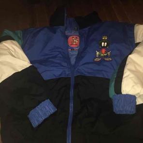 Vintage Marvin the Martian Looney Tunes