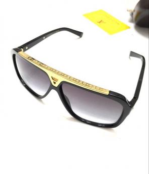Louis Vuitton Evidence Uni Sunglasses