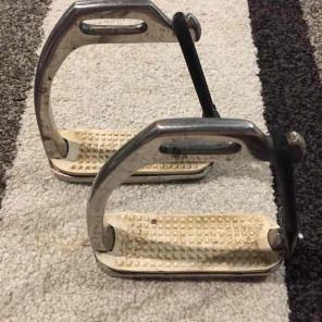 Stirrups
