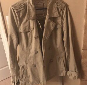 Spring Coat