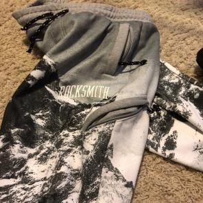 Men Joggers