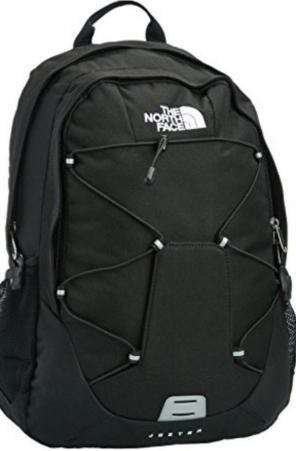 North Face Book bag