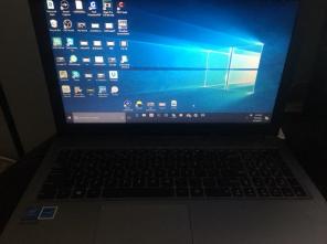 Laptop