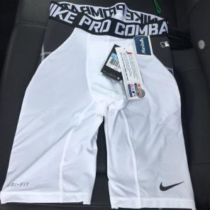 Nike Combat Shorts