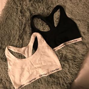 Calvin Klein Sports Bras