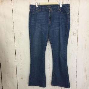 Old Navy Wide Leg Jeans