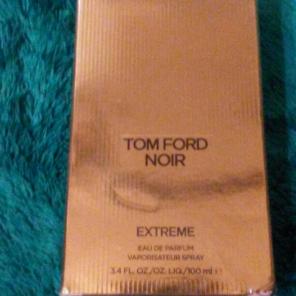 Tom Ford Cologne