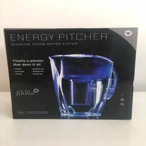 Water Pitcher - Alkaline Water System
