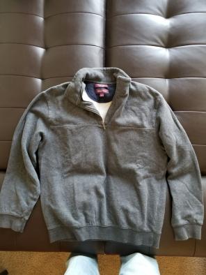 NORDSTROM Sweater