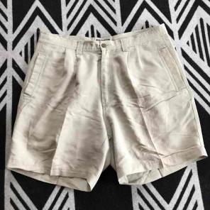 Island Republic dress shorts