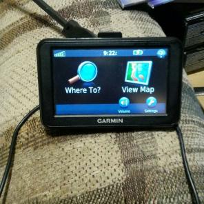 Garmin gps