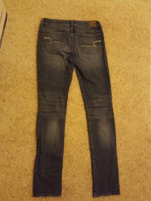 American Eagle Outfitters Jeans