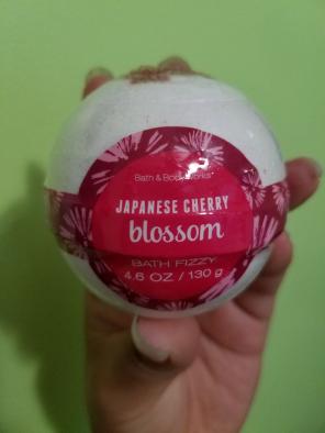Japanese Cherry Blossom Waterbomb