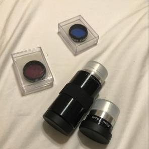 Plosll 10mm And 40mm