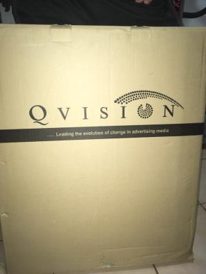 QVISION Mirror