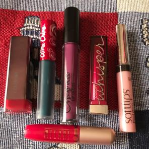 Makeup Bundle