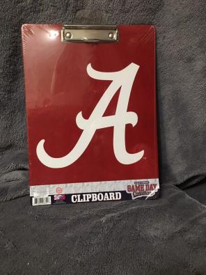 Alabama Clipboard