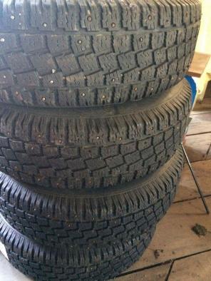 Tires