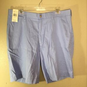 NWT Polo Ralph Lauren Men's 36 Short