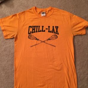 Chill-Lax T-Shirt