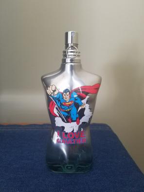 GAULTIER LE MALE EAU FRAICHE 5ml sample